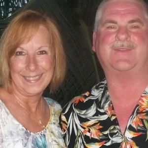 Meet your Posher, Pat